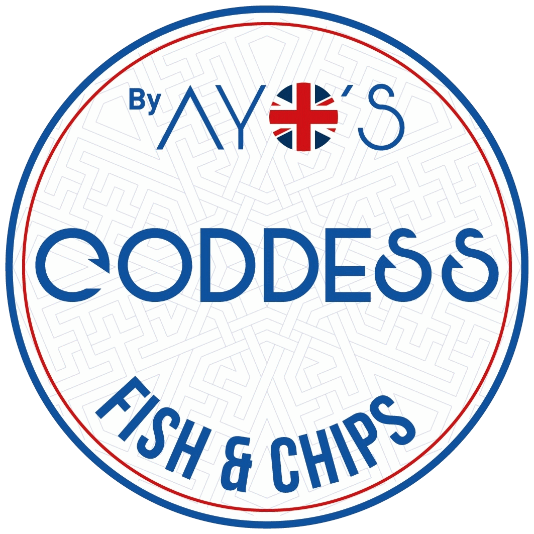 Coddess Fish & Chips